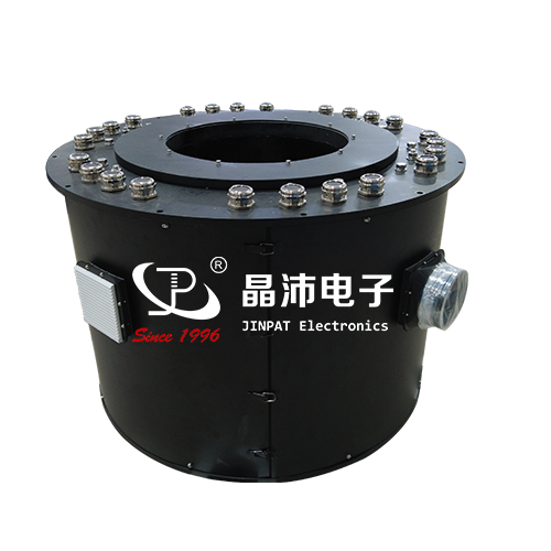 LPA500-032000-01PE大孔径滑环